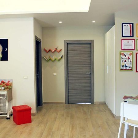 B&B Appiddaveru Catania Bagian luar foto