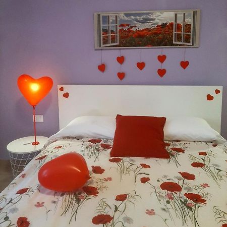 B&B Appiddaveru Catania Bagian luar foto