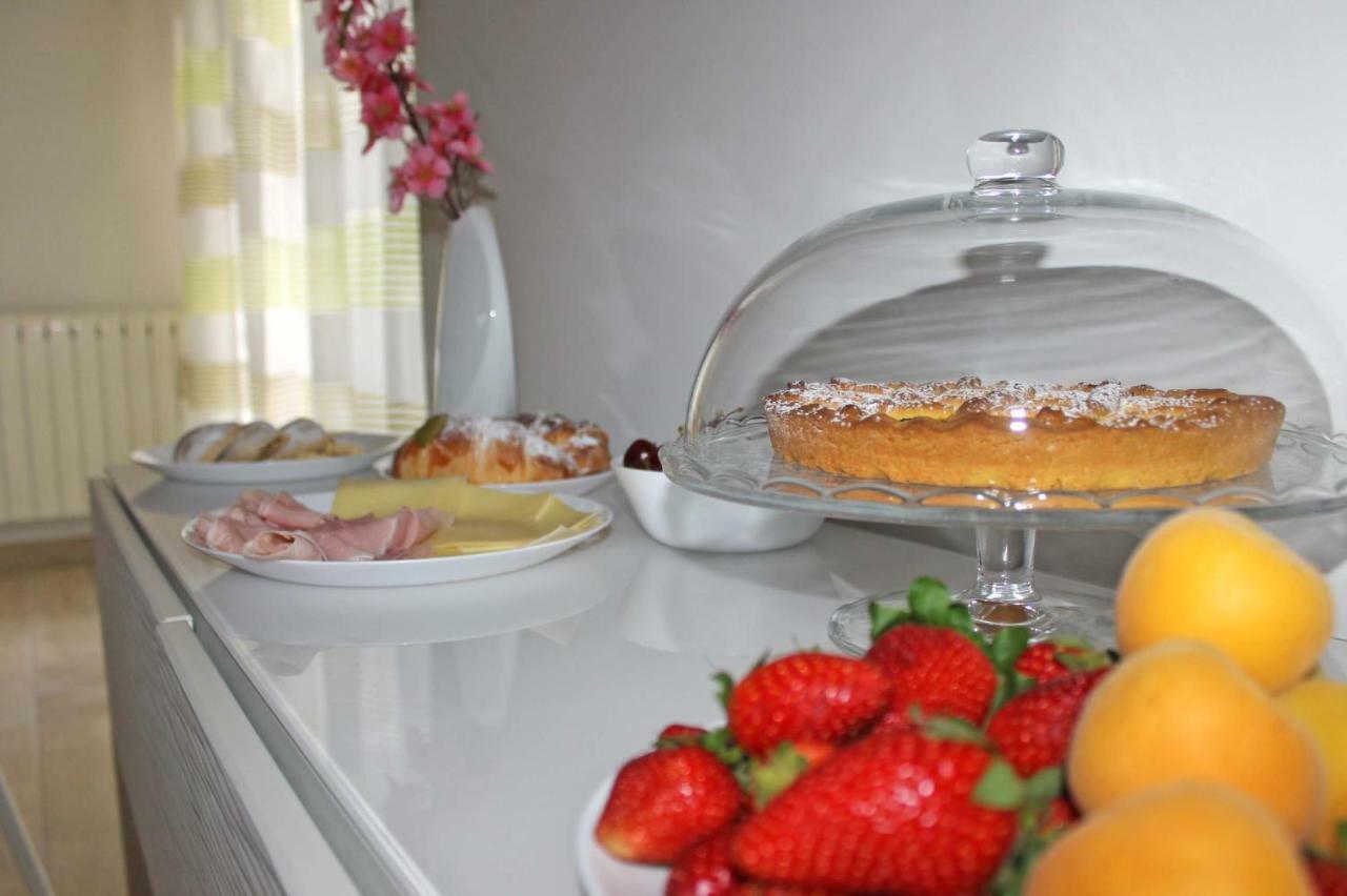 B&B Appiddaveru Catania Bagian luar foto