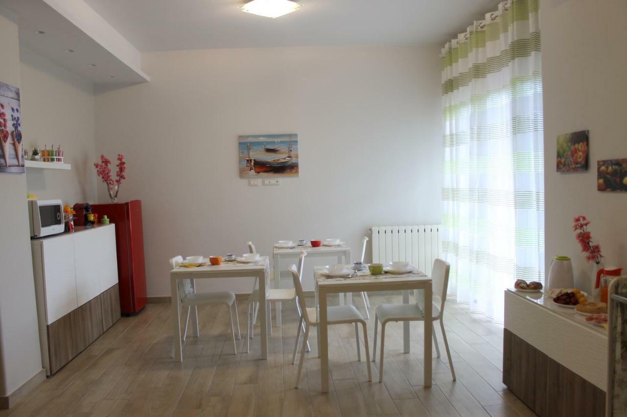 B&B Appiddaveru Catania Bagian luar foto
