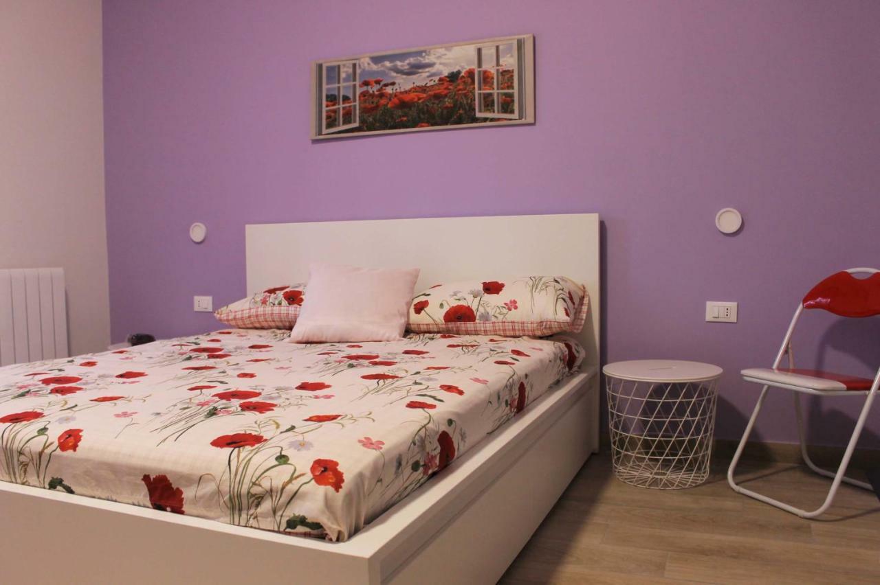 B&B Appiddaveru Catania Bagian luar foto