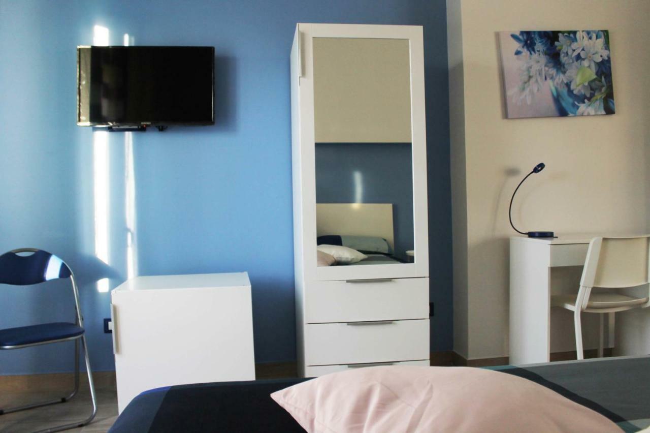 B&B Appiddaveru Catania Bagian luar foto