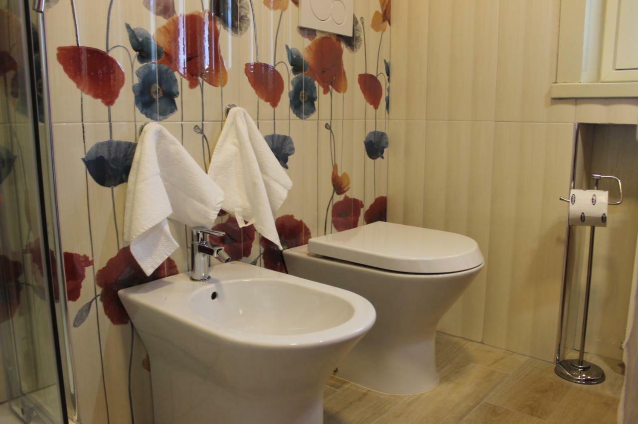 B&B Appiddaveru Catania Bagian luar foto
