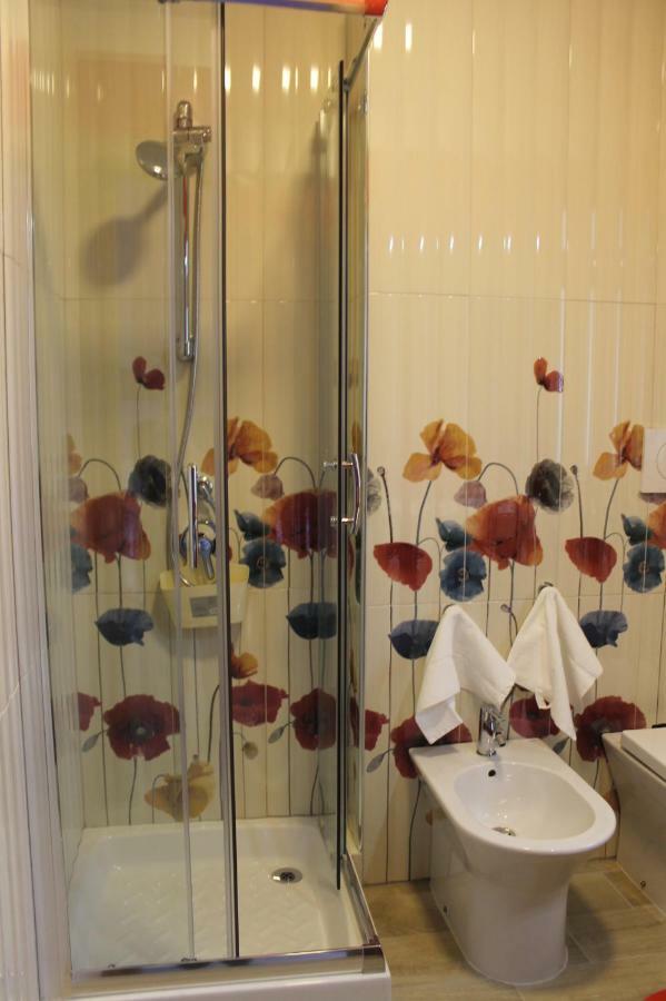 B&B Appiddaveru Catania Bagian luar foto