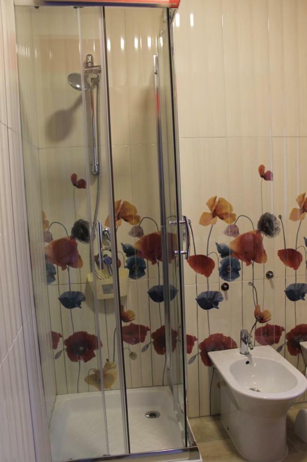 B&B Appiddaveru Catania Bagian luar foto