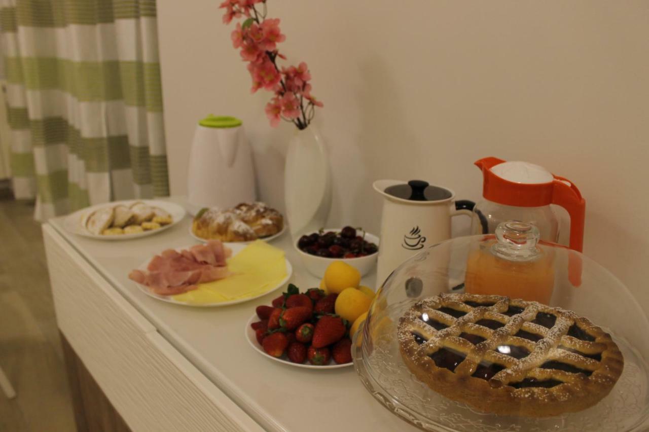 B&B Appiddaveru Catania Bagian luar foto