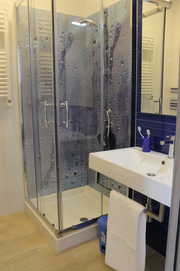B&B Appiddaveru Catania Bagian luar foto