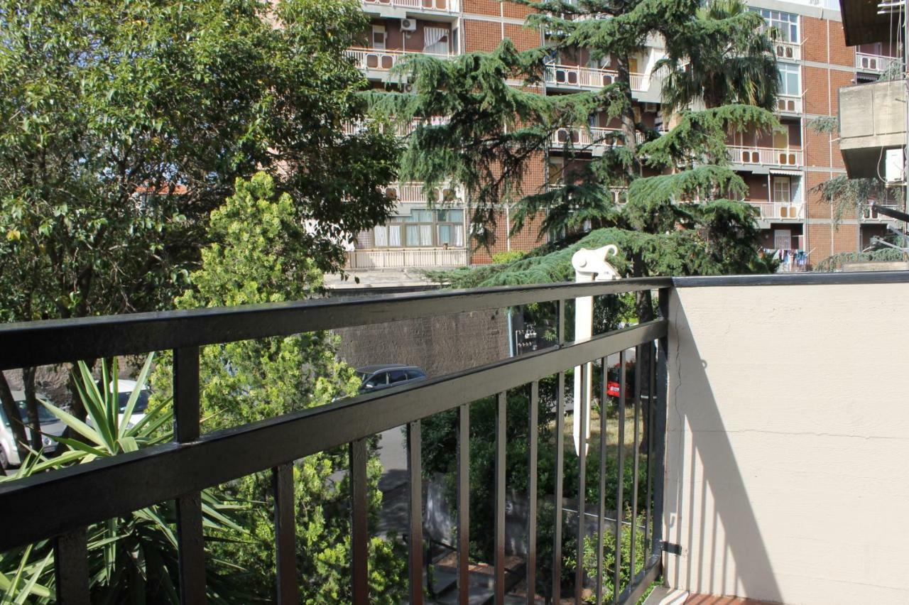 B&B Appiddaveru Catania Bagian luar foto