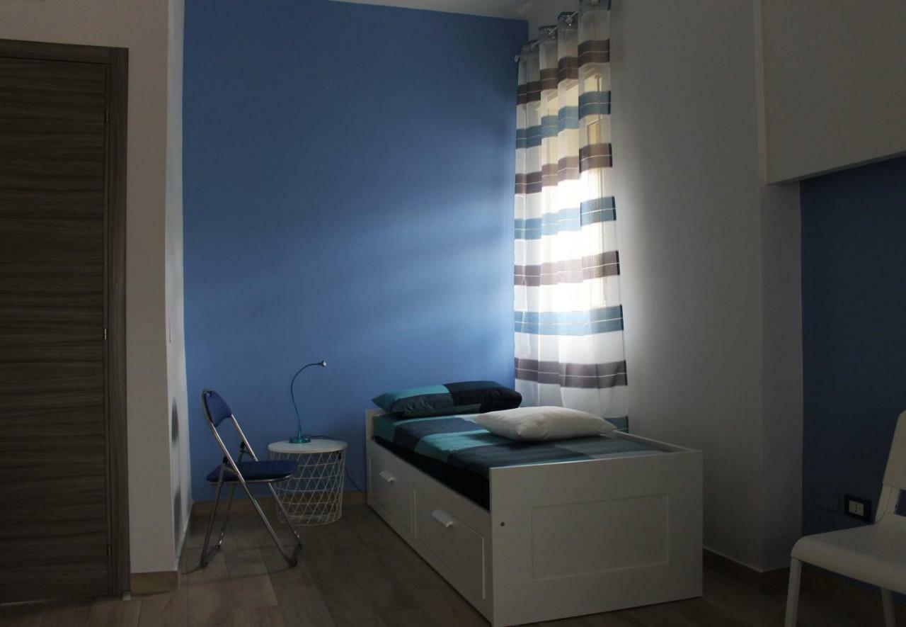 B&B Appiddaveru Catania Bagian luar foto