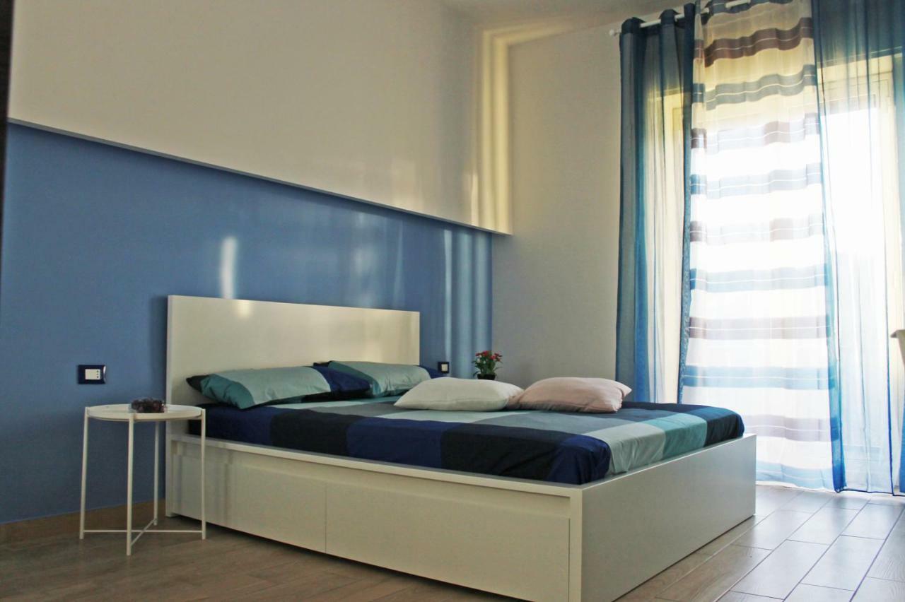 B&B Appiddaveru Catania Bagian luar foto