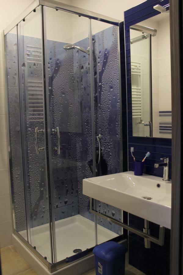 B&B Appiddaveru Catania Bagian luar foto