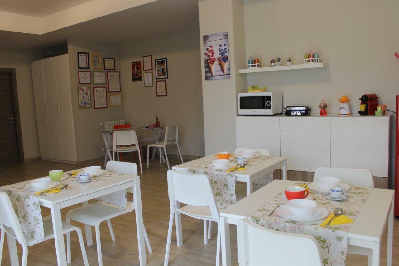 B&B Appiddaveru Catania Bagian luar foto