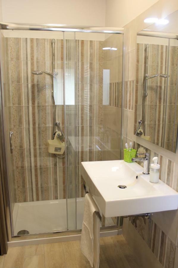 B&B Appiddaveru Catania Bagian luar foto