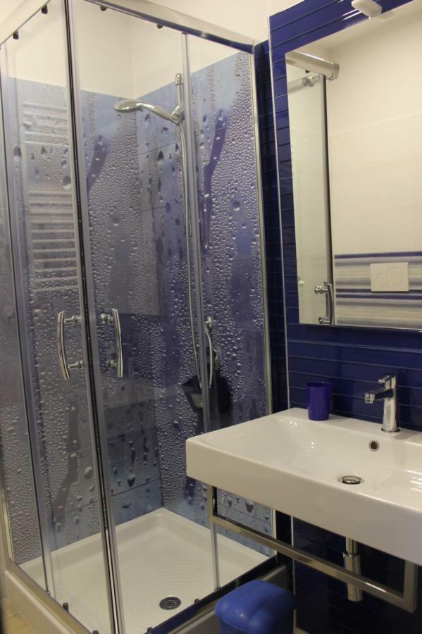 B&B Appiddaveru Catania Bagian luar foto