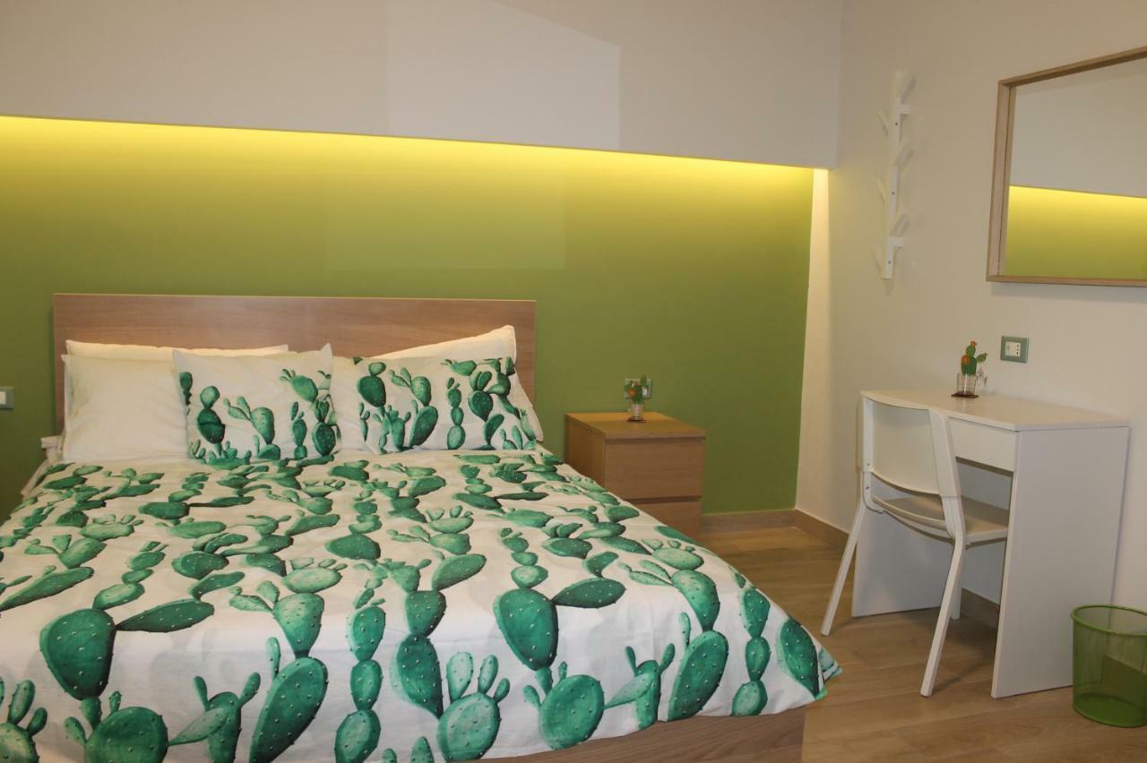 B&B Appiddaveru Catania Bagian luar foto