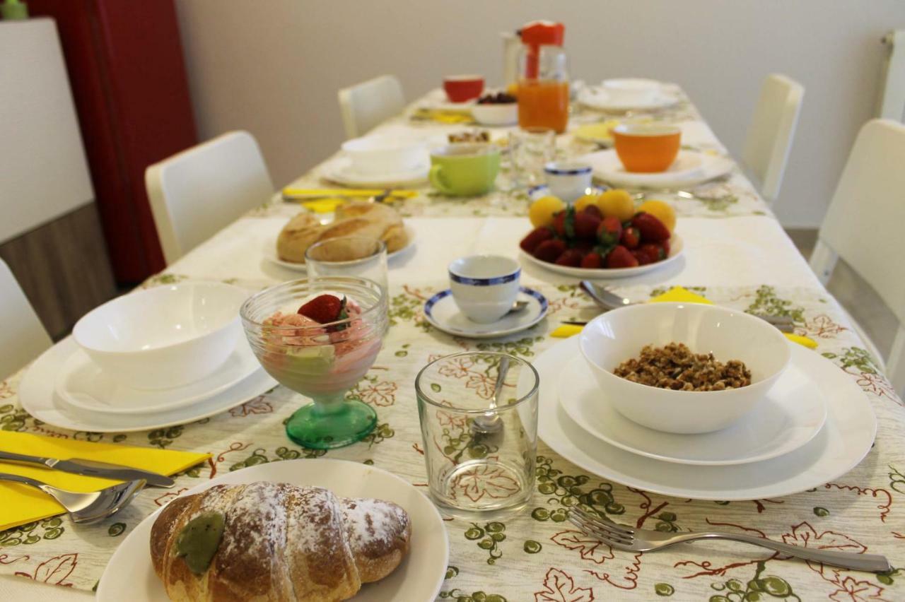 B&B Appiddaveru Catania Bagian luar foto