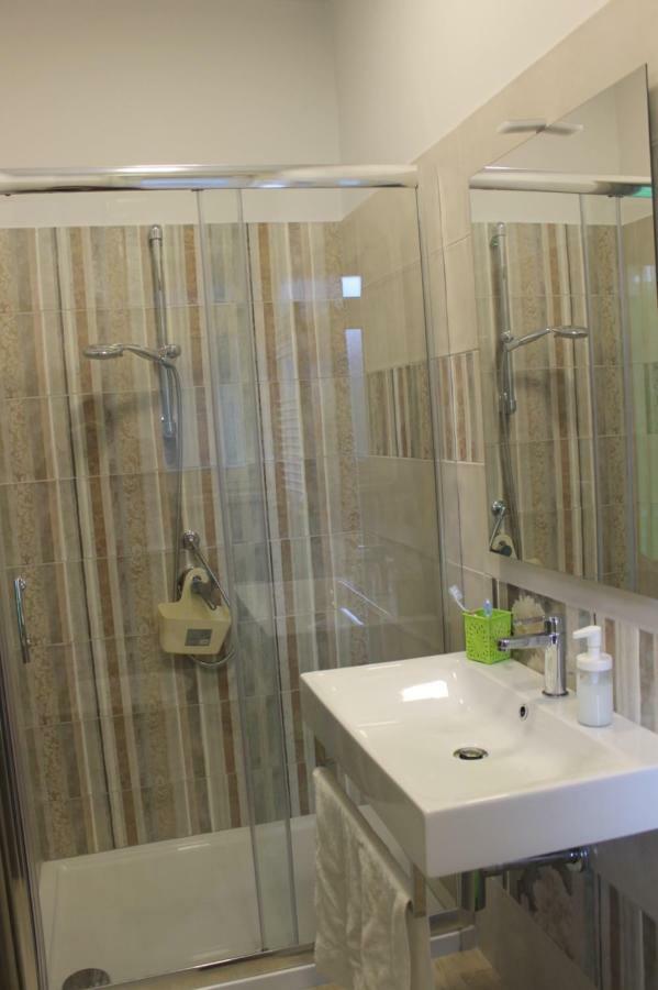 B&B Appiddaveru Catania Bagian luar foto