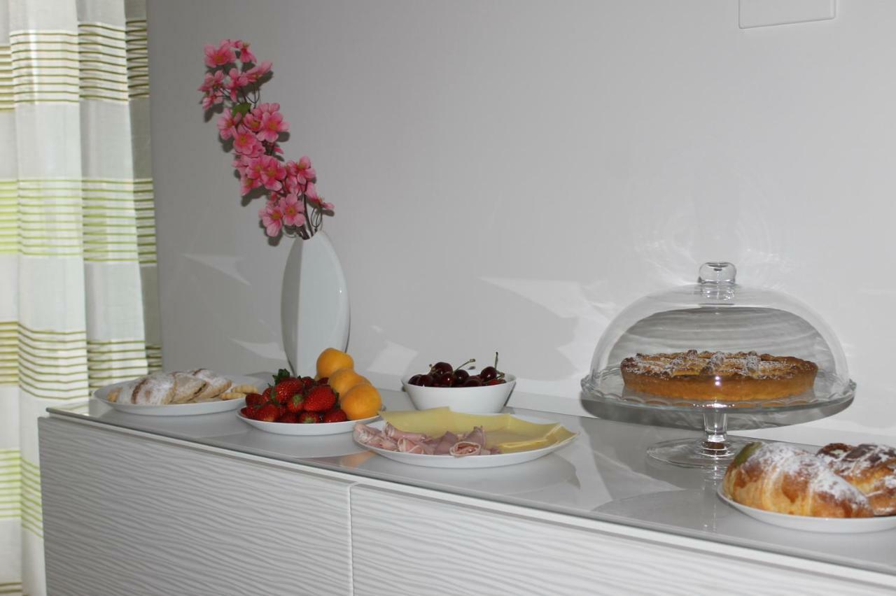 B&B Appiddaveru Catania Bagian luar foto