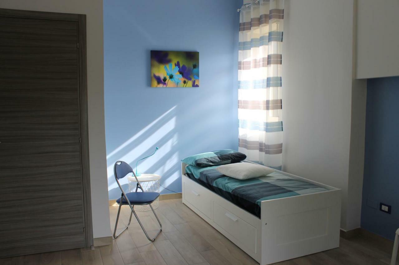 B&B Appiddaveru Catania Bagian luar foto