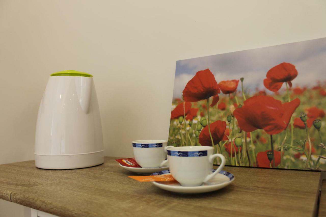 B&B Appiddaveru Catania Bagian luar foto