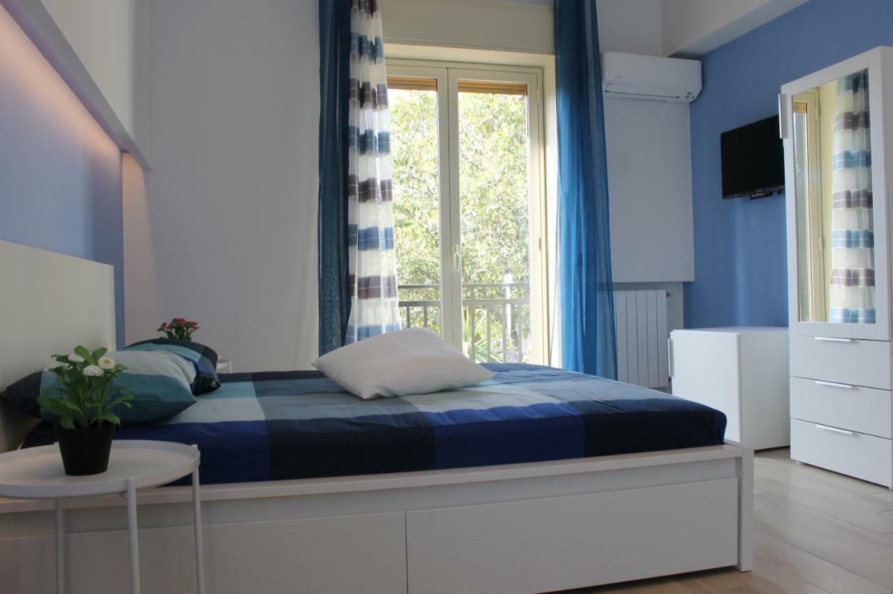 B&B Appiddaveru Catania Bagian luar foto