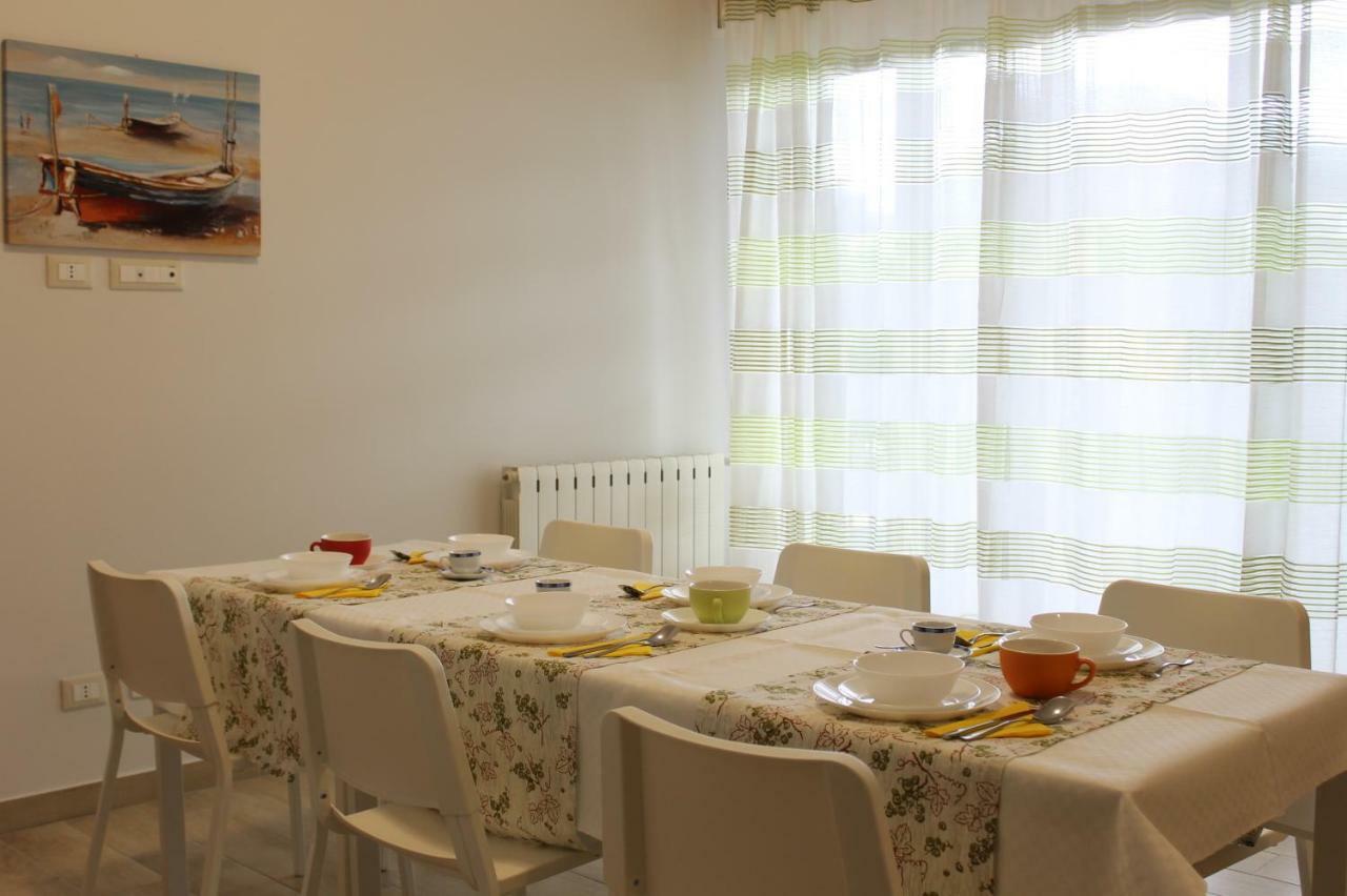 B&B Appiddaveru Catania Bagian luar foto