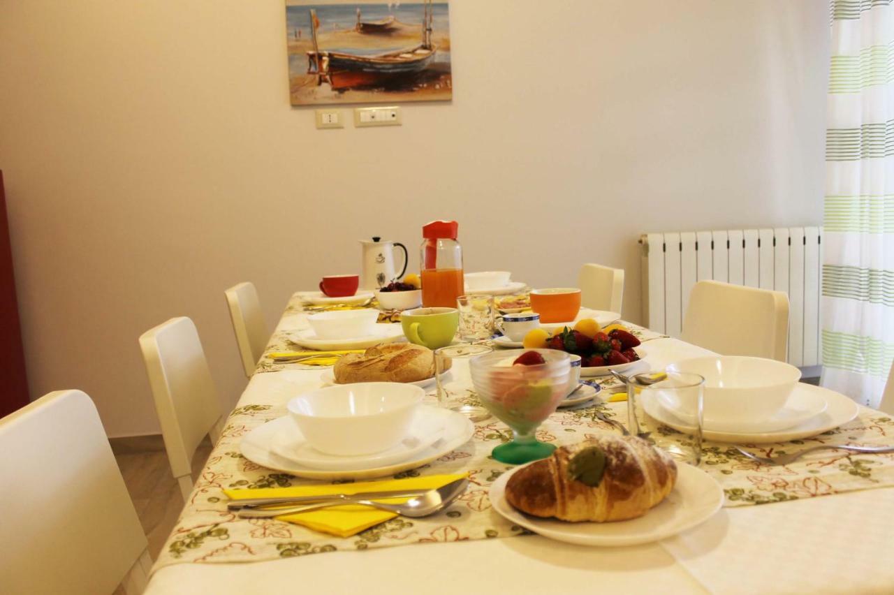 B&B Appiddaveru Catania Bagian luar foto