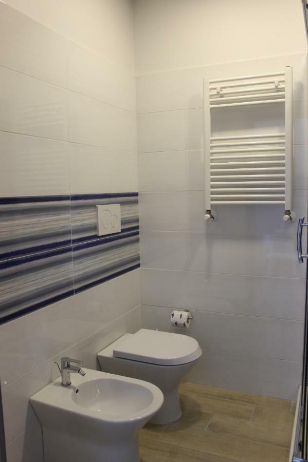 B&B Appiddaveru Catania Bagian luar foto