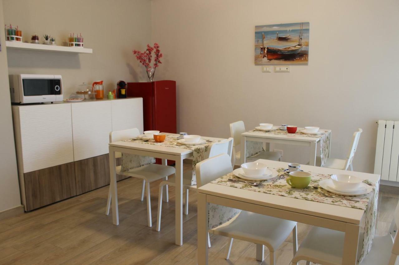 B&B Appiddaveru Catania Bagian luar foto