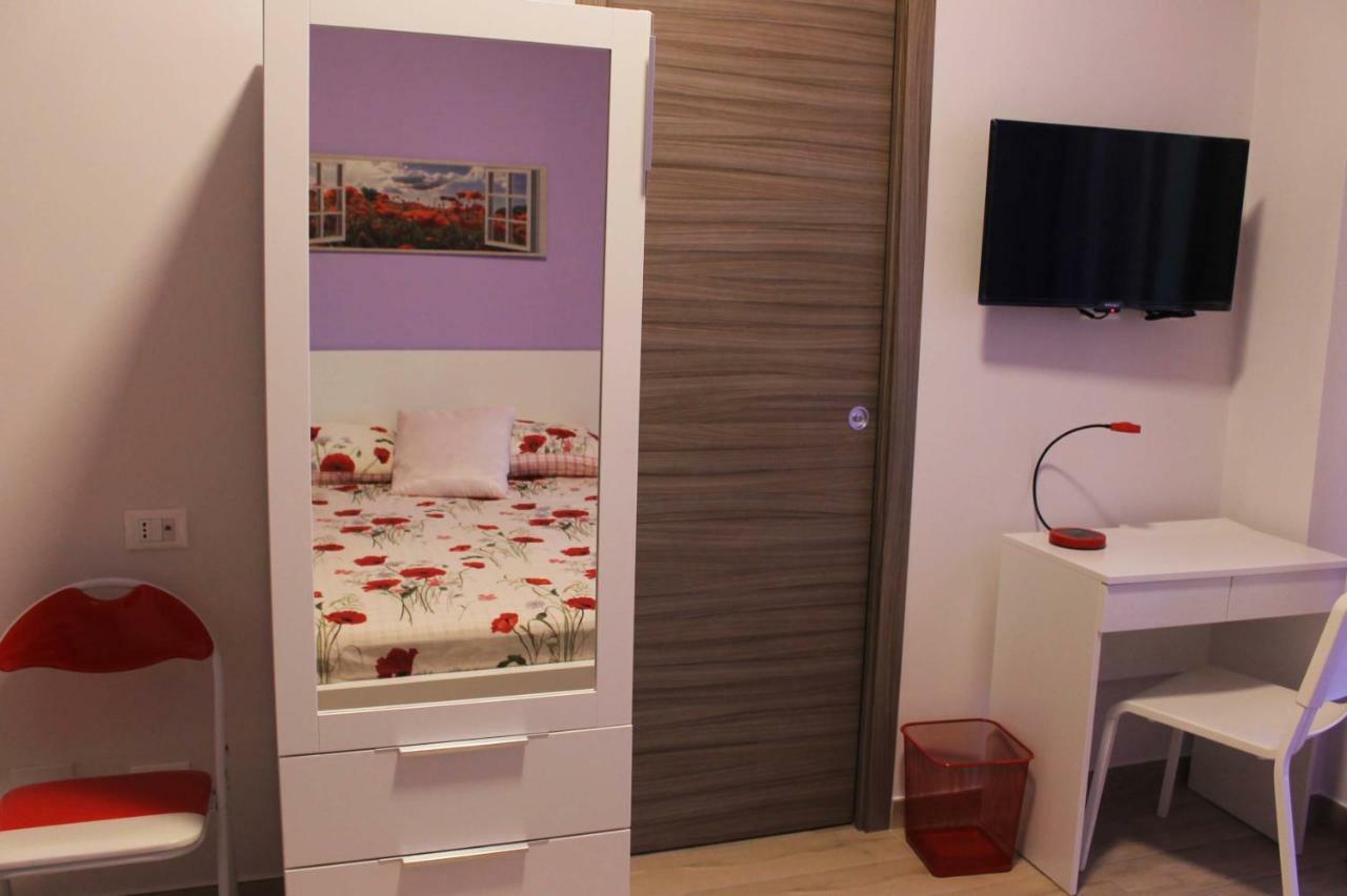 B&B Appiddaveru Catania Bagian luar foto