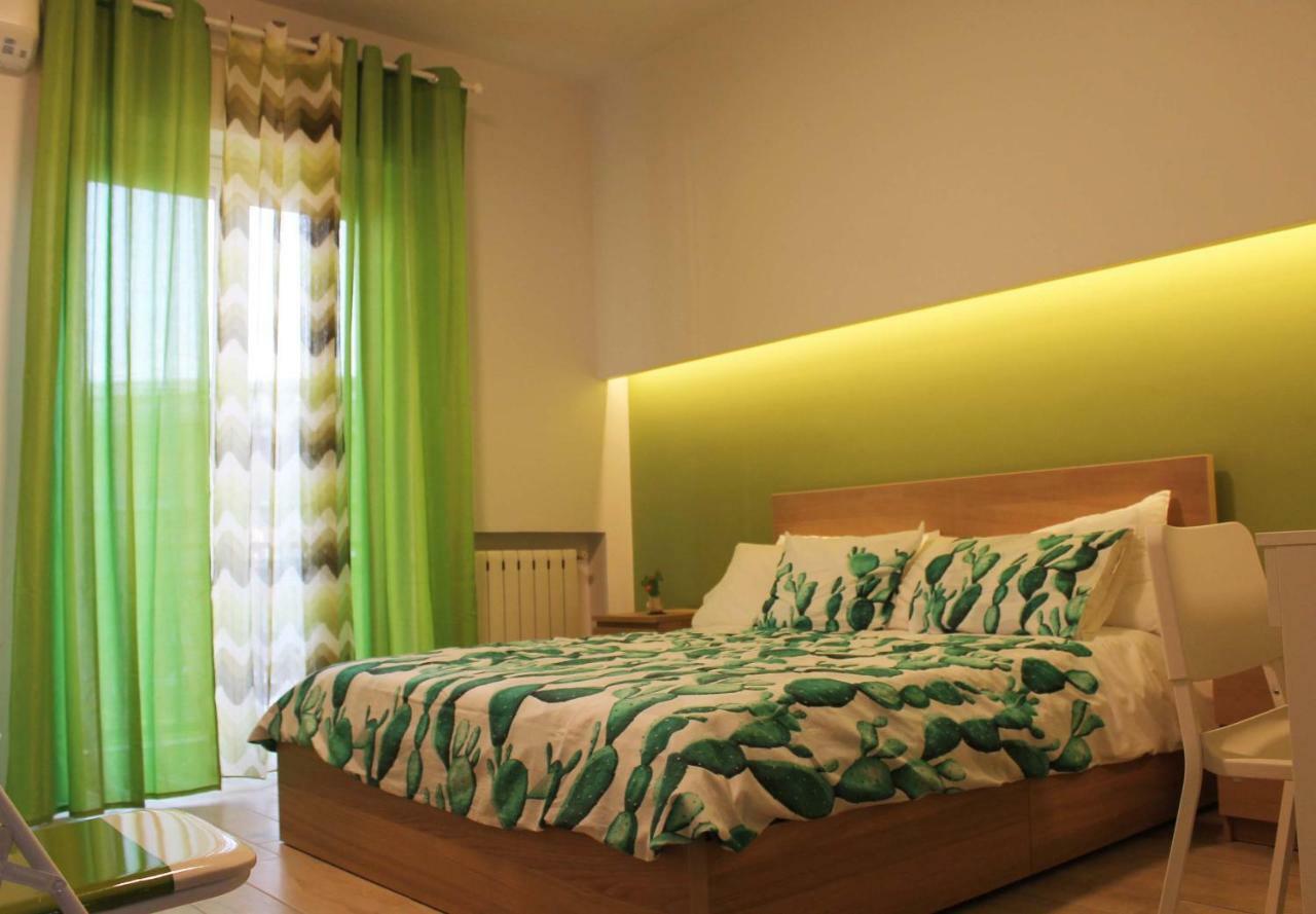 B&B Appiddaveru Catania Bagian luar foto