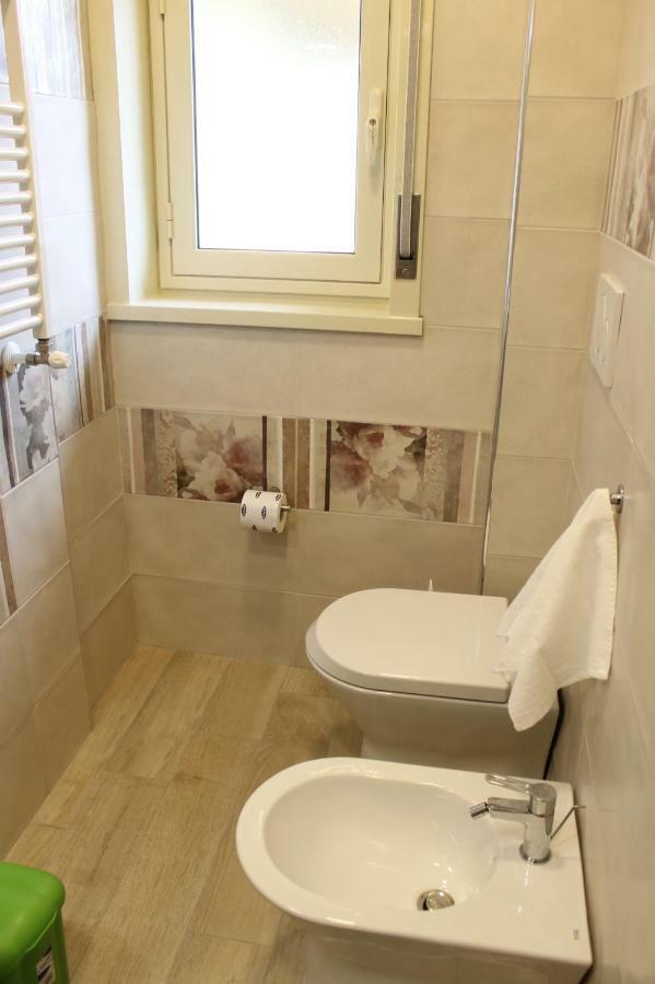 B&B Appiddaveru Catania Bagian luar foto
